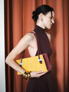 TER EAST-WEST BAG 2ND EDITION