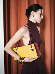 TER EAST-WEST BAG 2ND EDITION