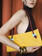 TER EAST-WEST BAG 2ND EDITION