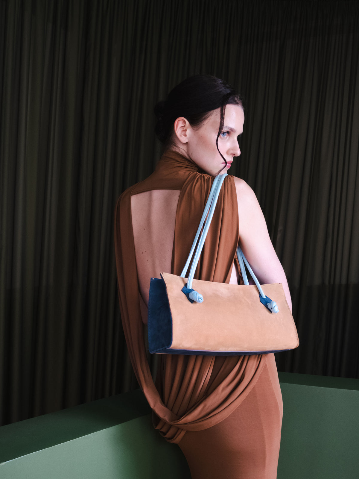 TER EAST-WEST BAG 2ND EDITION