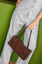 TER EAST-WEST BAG 2ND EDITION