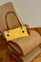 TER EAST-WEST BAG 2ND EDITION