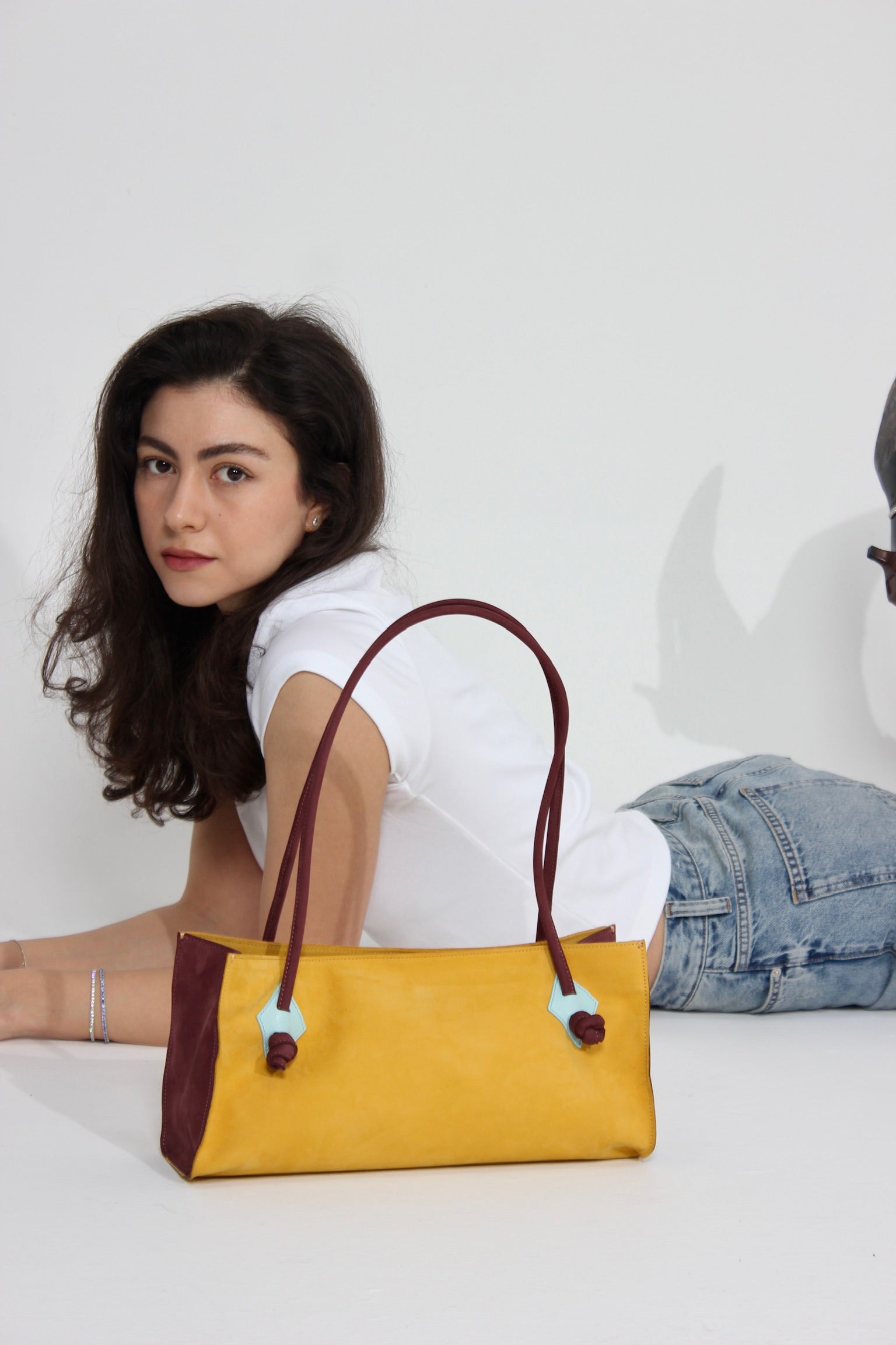 TER EAST-WEST BAG 2ND EDITION