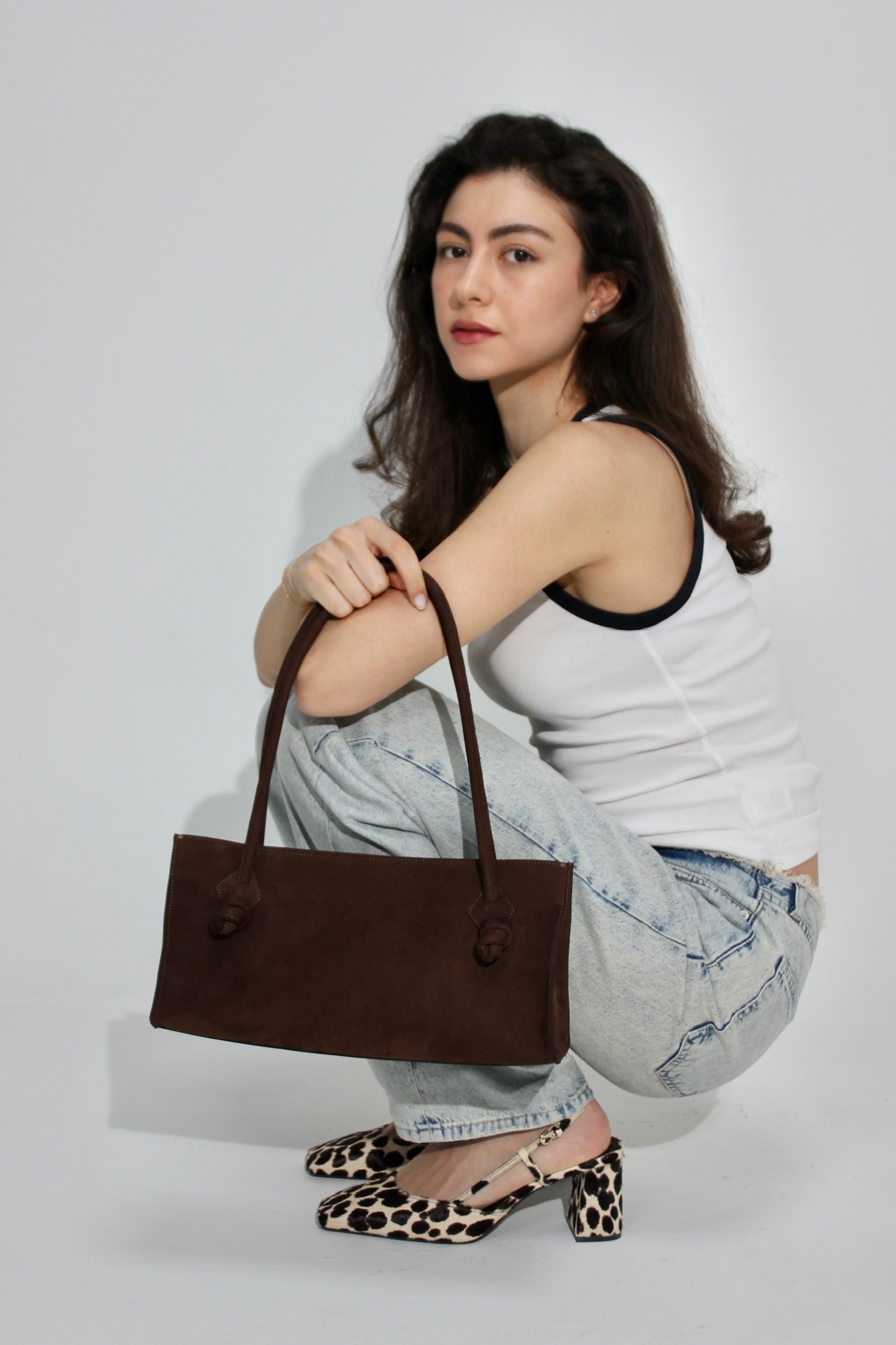 TER EAST-WEST BAG 2ND EDITION