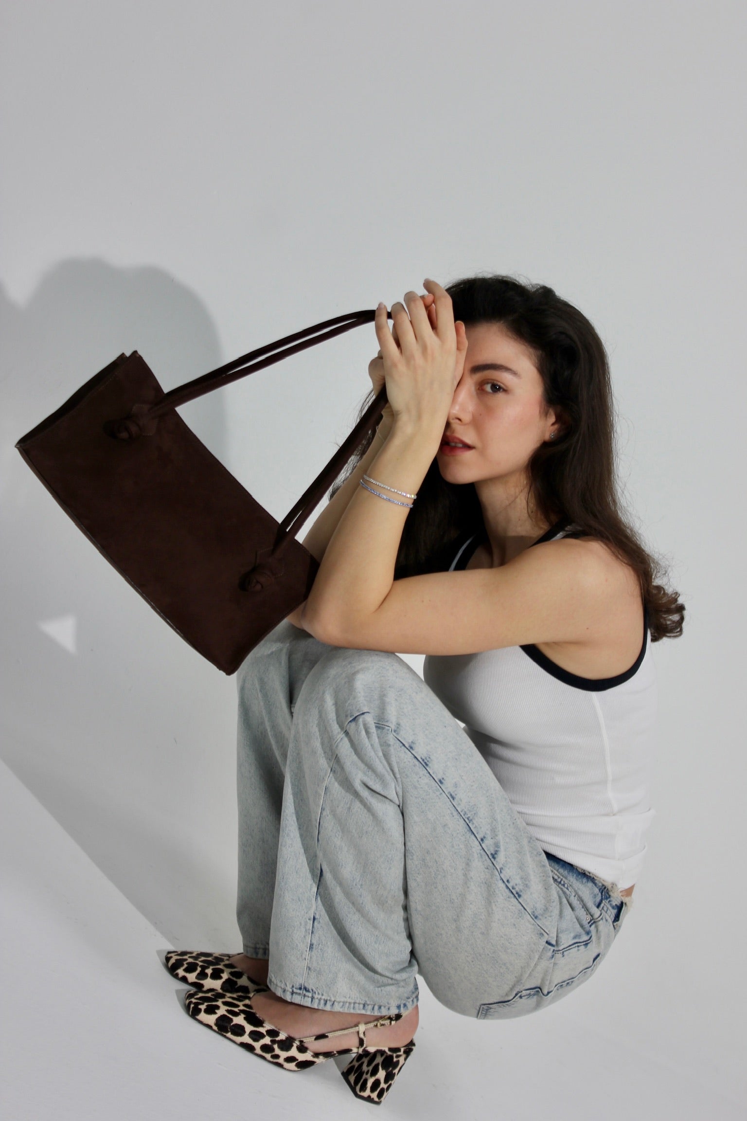 TER EAST-WEST BAG 2ND EDITION