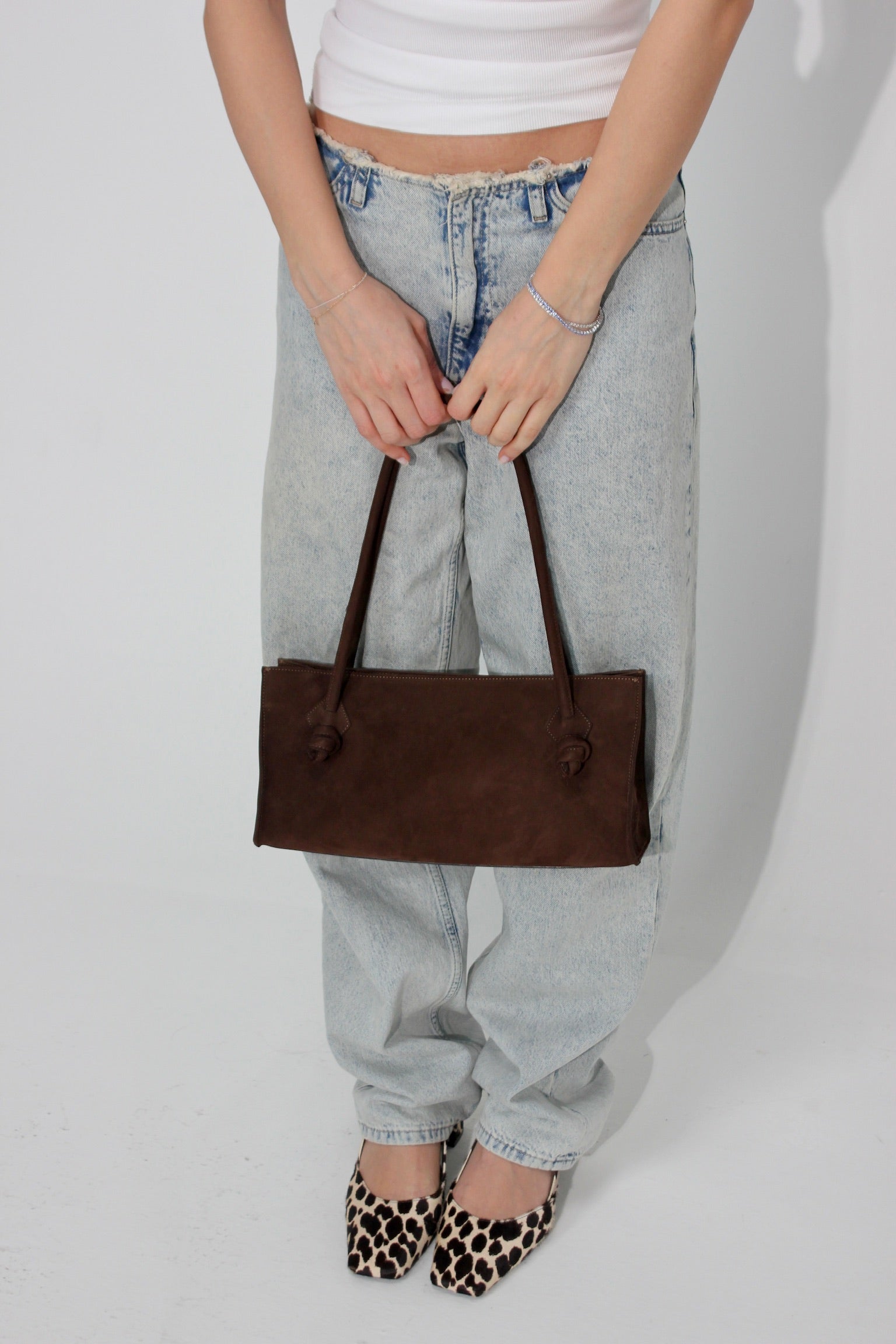 TER EAST-WEST BAG 2ND EDITION