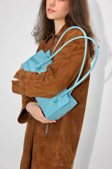 TER EAST-WEST BAG 2ND EDITION
