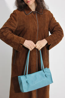 TER EAST-WEST BAG 2ND EDITION