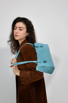 TER EAST-WEST BAG 2ND EDITION