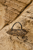 AMBER FOLD BAG - CABĀ x Jessica K