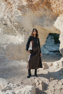 HAVEN TOTE BAG