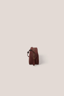 STELLA EAST-WEST BAG NUBUCK