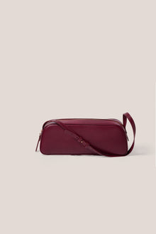STELLA EAST-WEST BAG LEATHER