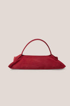 AMBER FOLD BAG SUEDE