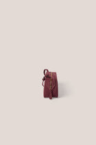 STELLA EAST-WEST BAG NUBUCK