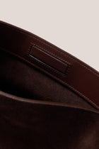 AMBER FOLD BAG SUEDE