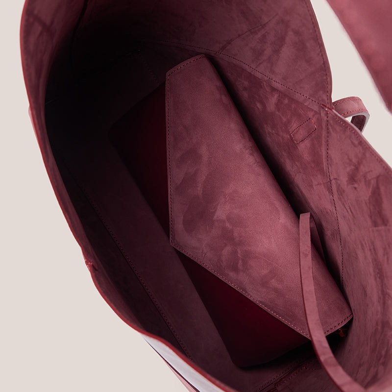 HAVEN TOTE BAG