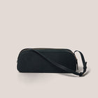 STELLA EAST-WEST BAG NUBUCK