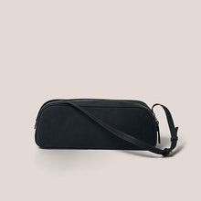 STELLA EAST-WEST BAG NUBUCK