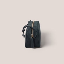 STELLA EAST-WEST BAG NUBUCK