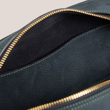 STELLA EAST-WEST BAG NUBUCK
