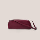 STELLA EAST-WEST BAG LEATHER