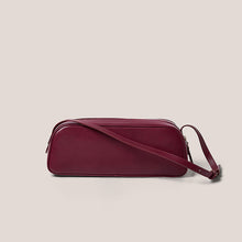 STELLA EAST-WEST BAG LEATHER