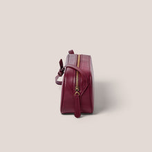 STELLA EAST-WEST BAG LEATHER