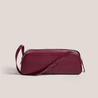 STELLA EAST-WEST BAG LEATHER