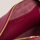 STELLA EAST-WEST BAG LEATHER