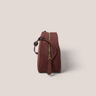STELLA EAST-WEST BAG NUBUCK