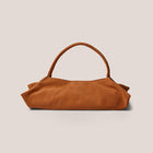 AMBER FOLD BAG SUEDE