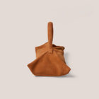 AMBER FOLD BAG SUEDE