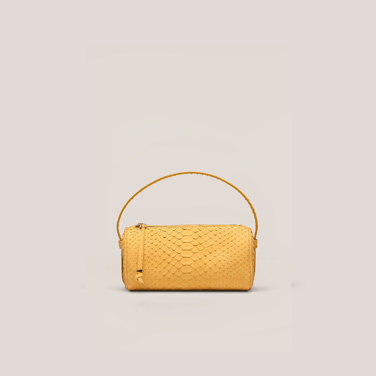 KHAI MINI BAG PYTHON - LIMITED EDITION