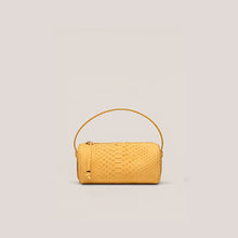KHAI MINI BAG PYTHON - LIMITED EDITION
