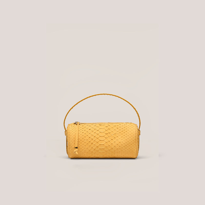 KHAI MINI BAG PYTHON - LIMITED EDITION
