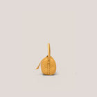 KHAI MINI BAG PYTHON - LIMITED EDITION