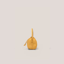 KHAI MINI BAG PYTHON - LIMITED EDITION