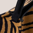AMBER FOLD BAG - CABĀ x Jessica K