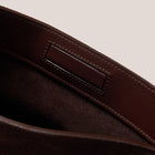 AMBER FOLD BAG SUEDE
