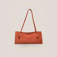 TER EAST-WEST SUEDE EDITION