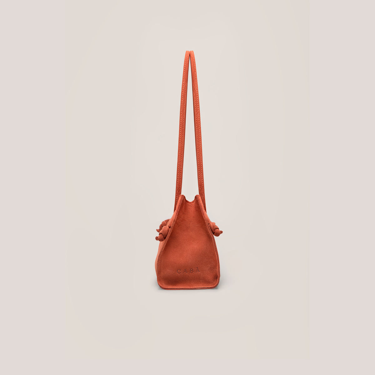 TER EAST-WEST SUEDE EDITION