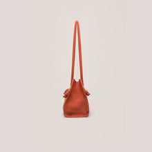 TER EAST-WEST SUEDE EDITION