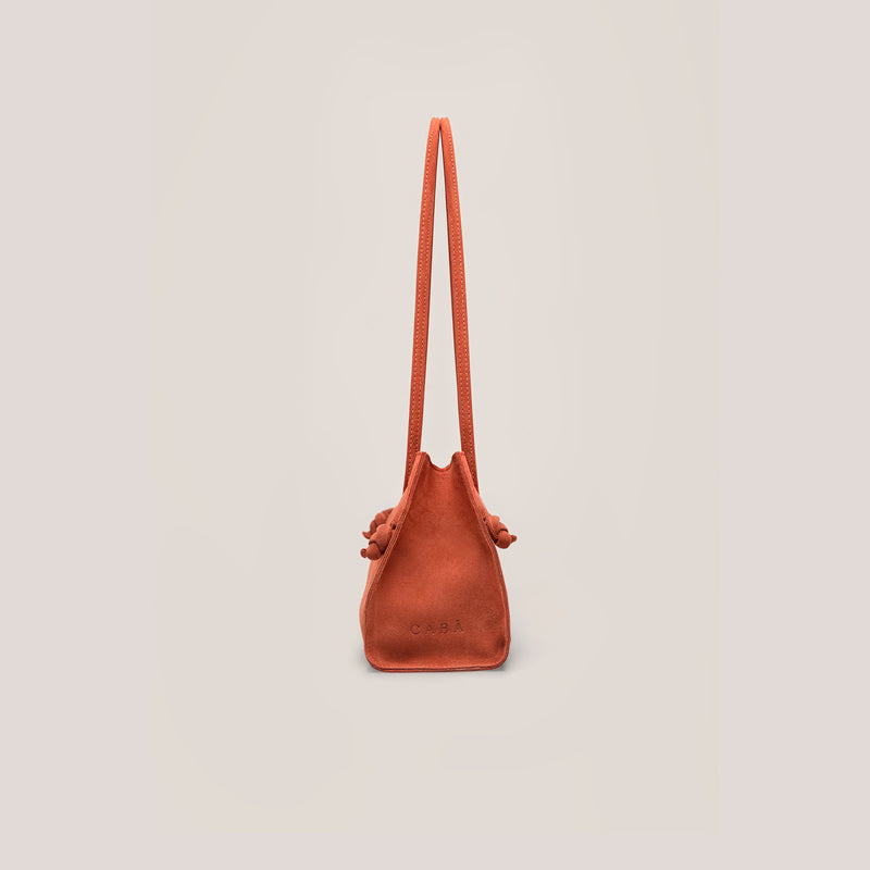 TER EAST-WEST SUEDE EDITION