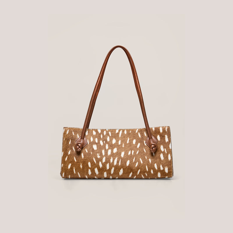 TER EAST-WEST BAG BAMBI