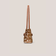 TER EAST-WEST BAG BAMBI