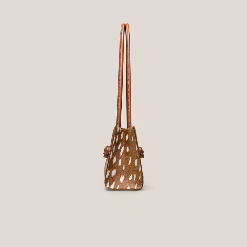 TER EAST-WEST BAG BAMBI