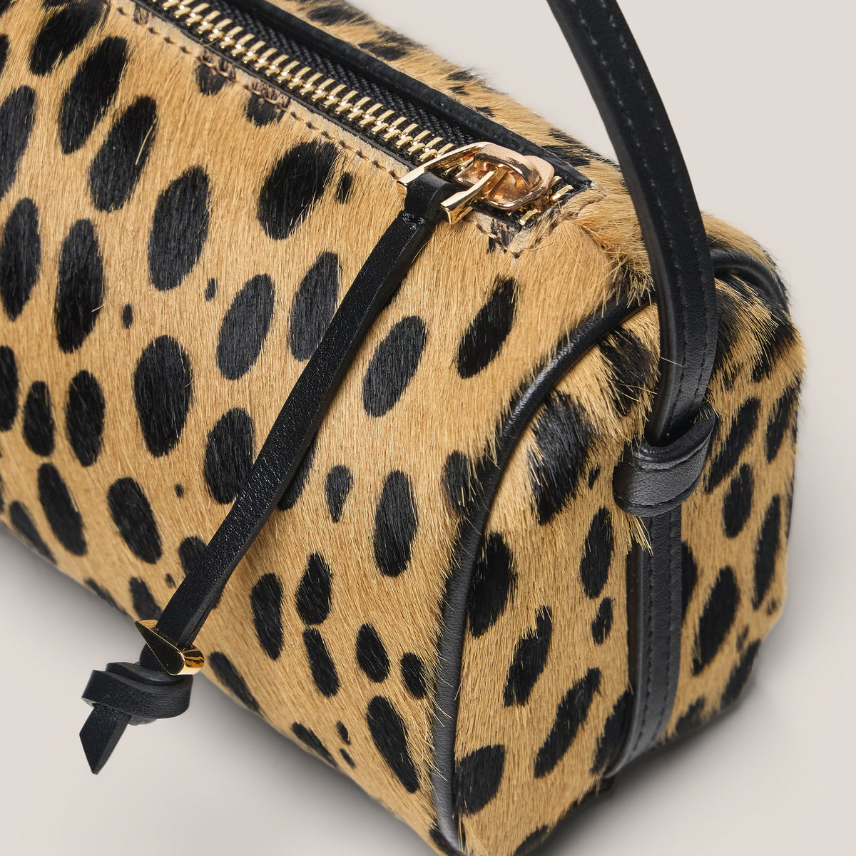 KHAI MINI BAG CHEETAH
