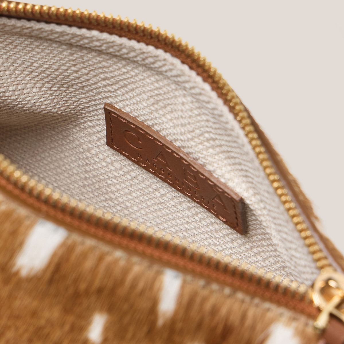 KHAI MINI BAG BAMBI