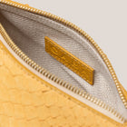 KHAI MINI BAG PYTHON - LIMITED EDITION